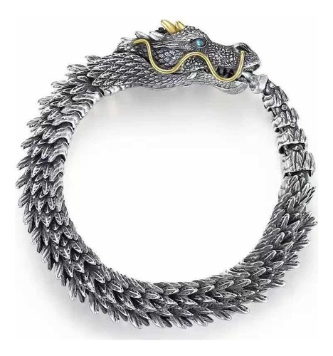 Pulsera Dragón