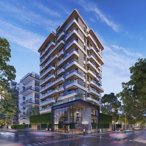 Proyecto Venta Apartamento La Julia