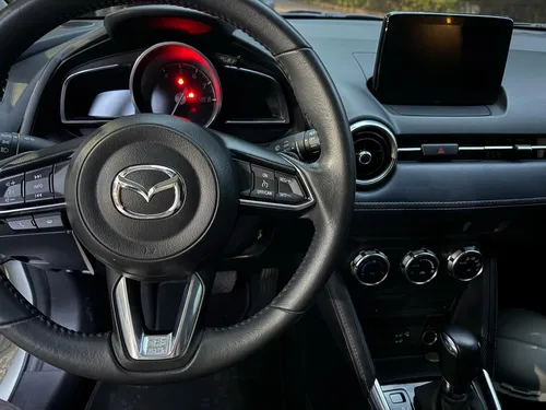 Mazda 2 1.5 Grand Touring Lx