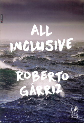 All Inclusive - Garriz, Roberto