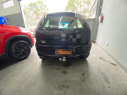 Chevrolet Corsa 1.8 Maxx Flex Power 5p