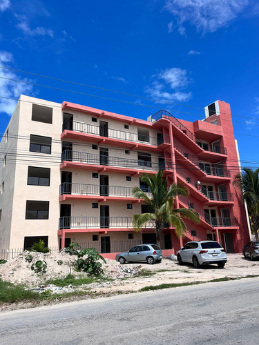 Chicxulub Puerto Departamentos Verana Summer Condos En Playa En Venta