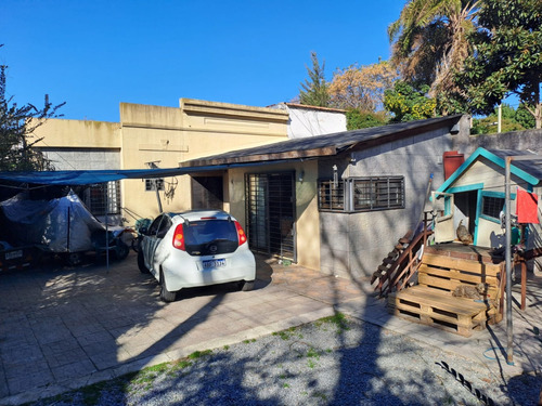 Casa En Venta Aires Puros Oportunidad De Vivienda+renta 2 Flias O Inversionista