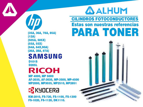 Toner Ricoh Aficio Mpc 3002/3502 Cartucho Original