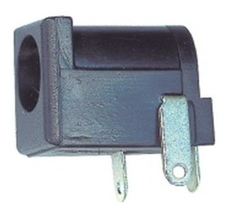 Conector Plug Hembra Dc 2.1mm P/ci x50 Unidades