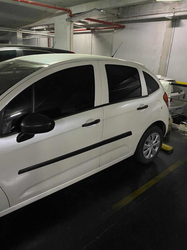 Citroën C3 2015 1.5 Origine I 90cv