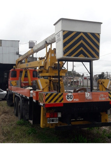 Imagen 9 de 12 de Betford Tm 2600