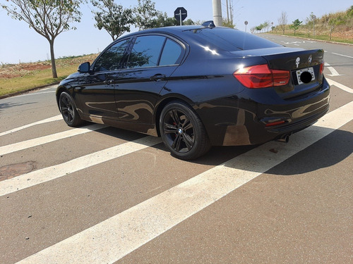 Bmw 320i 2017 2.0 Remap Active Flex R$ 65.000,00 Entrada