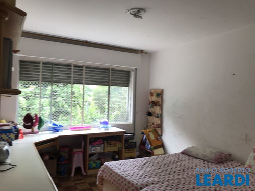 Imagem 10 de 15 de Apartamento - Perdizes - Sp - 532015