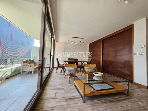 3 Dom, 3 Baños + Servicios, Salita, La Dehesa Central
