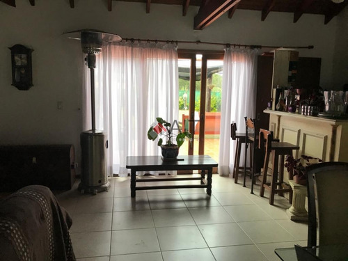 Imagen 6 de 14 de Venta Temporada !! Preciosa Casa Con Piscina, 3 Dormitorios, 3 Baños