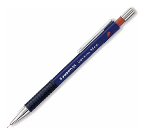 Portaminas Lapiz Mecánico Staedtler Mars Micro 775 0.5mm