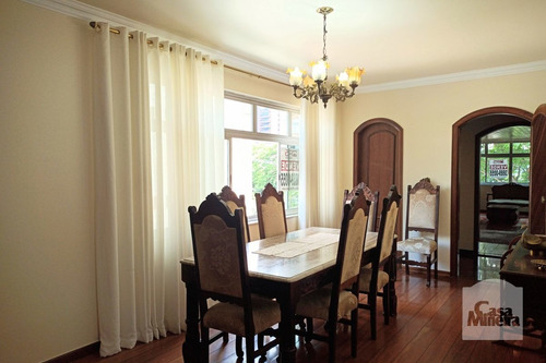 Imagem 4 de 15 de Apartamento À Venda No Lourdes - Código 270776 - 270776