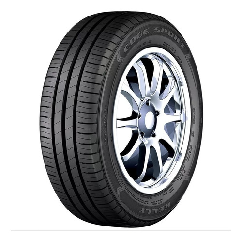 Pneu Goodyear Aro 16 205/55r16 91v Kelly Edge Sport 2