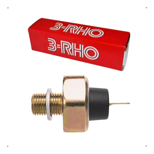Interruptor Cebolinha Oleo Vw Passat Motor Ap 1.6 1.8 8v