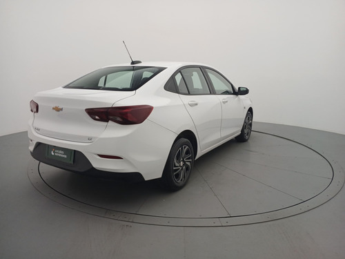 Chevrolet Onix 1.0 FLEX PLUS LT MANUAL