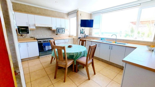 Se Vende Lujosa Casa Con Sector La Herradura, Coquimbo.