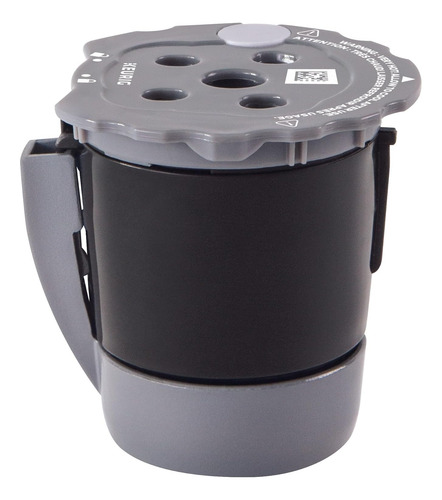 Filtro Reutilizable Universal Keurig My K-cup Tecnología Mul