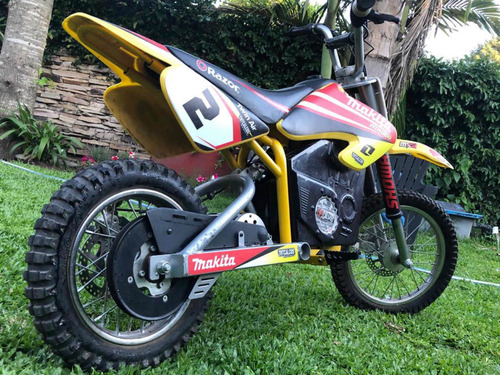 Razor Mx 650
