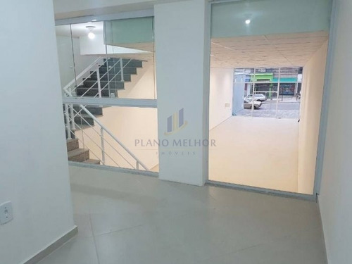 Imagem 18 de 30 de Salão Comercial Para Locação - Penha / Vila Ré / Vila Granada (na Av Itinguçu ) São Paulo - Sl0036. - Sl0036