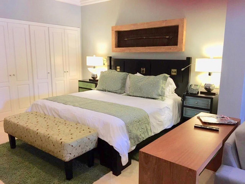 Alquiler Apartamento En Fishing Lodge, Cap Cana