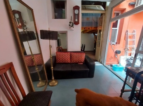 Imagen 2 de 7 de Venta Ph 3 Amb Con Patio En Av. Alvarez Thomas 2600, Villa Urquiza