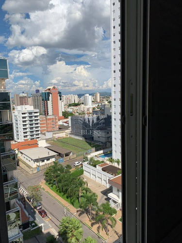Imagem 6 de 26 de Apartamento Duplex Impecável No Condomínio Spazio Vivere Duplex (rua Barão De Teffé)! Totalmente Mobiliado Na Melhor Região De Jundiaí! 2 Vagas - Ap03622 - 69485921
