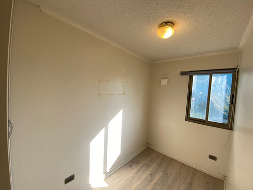 Departamento 2d 1b En Tranquila Zona Con Gran Conectividad