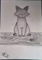 Comprar Dibujo A Lapiz 