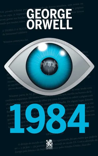 1984 - George Orwell