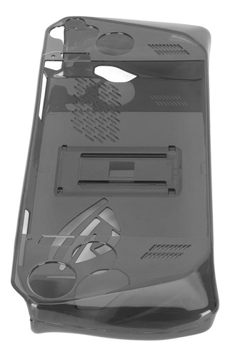 Funda Transparente De Tpu Para Consola De Juegos Rog Ally, A