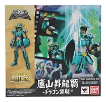 Comprar Bandai Tamashii Dd Panoramation Dragon Shiryu - Eternia Stor
