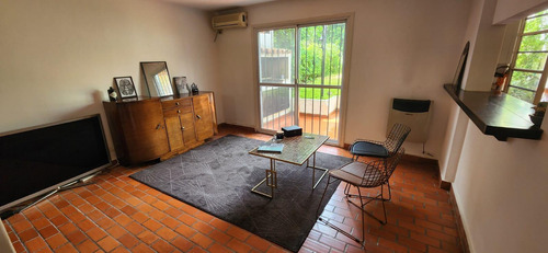 Venta Departamento En Jacinto Diaz 300 San Isidro 3 Dormitorios Apto Credito