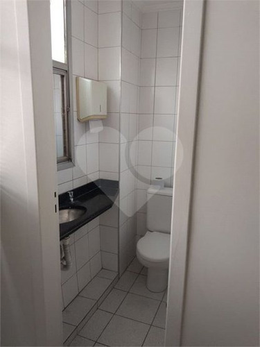 Excelente Sala Comercial Para Locação Com 72 M2 De Área Útil, Nos Jardins - 170-im527786