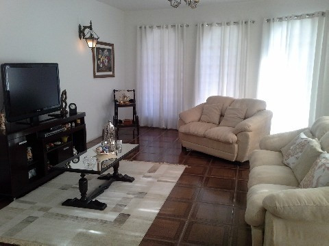 Casa - Venda - Vila Progresso - Cod. 259 - V259