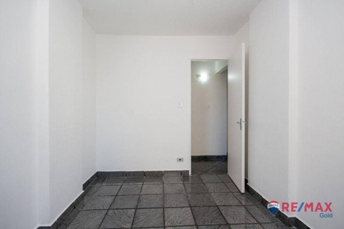 Imagem 10 de 21 de Apartamento Com 2 Dormitórios À Venda, 54 M² Por R$ 275.000,00 - Freguesia Do Ó - São Paulo/sp - Ap34587