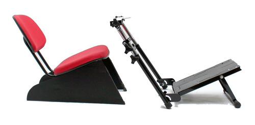 Suporte Volante Águia V4,cockpit Simulador,g27/g29/g920/g923