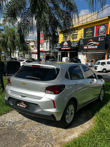 Chevrolet Onix 1.0 Lt 5p