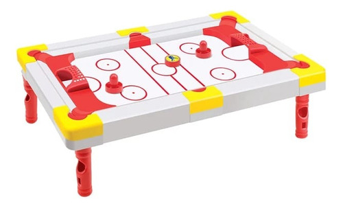 Juego De Mesa Hockey Para Niños