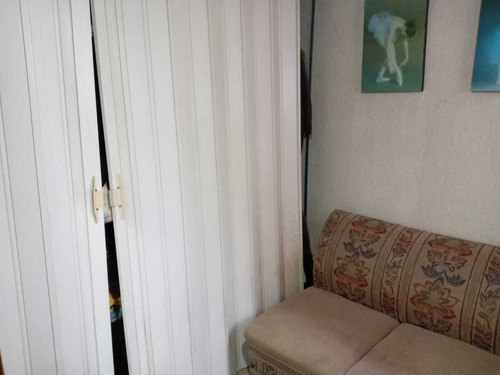 Departamento En Venta En Pantitlan
