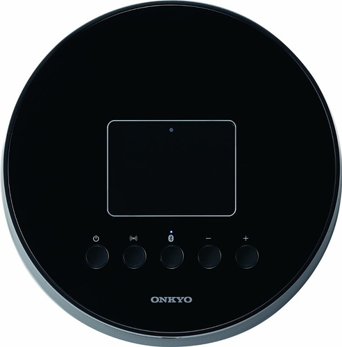Parlante Inalambrico Hifi Onkyo Rbx-500 Bluetooth Oferta