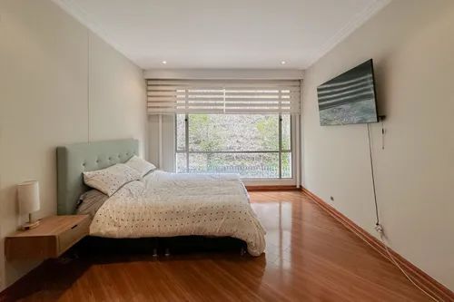 Apartamento En Arriendo/venta En Niza Suba. Cod A7037