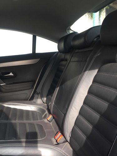 Volkswagen Passat 2.0 Luxury Tsi 211cv Dsg