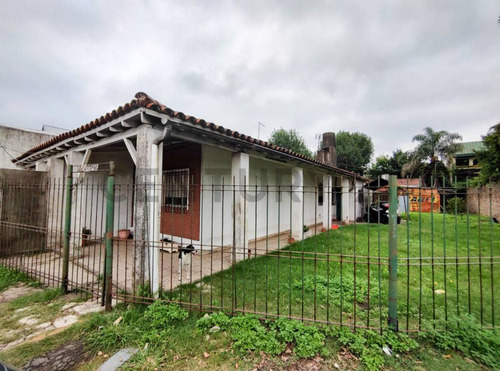 Lote En Venta - Villa Udaondo, Ituzaingó. Gba Zona Oeste
