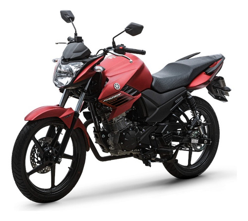 Yamaha Ys 150 Fazer Sed 2025