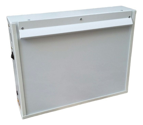 Negatoscopio Led Para Mamografia Digital , Rx E Odonto.
