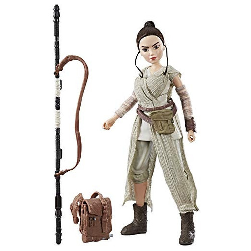 Fuerzas De Star Wars Del Destino Rey De Aventura Figura Jakk