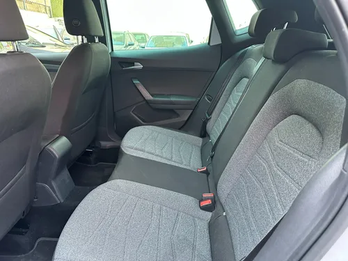 Seat Arona 1.6 Xperience Tiptronic