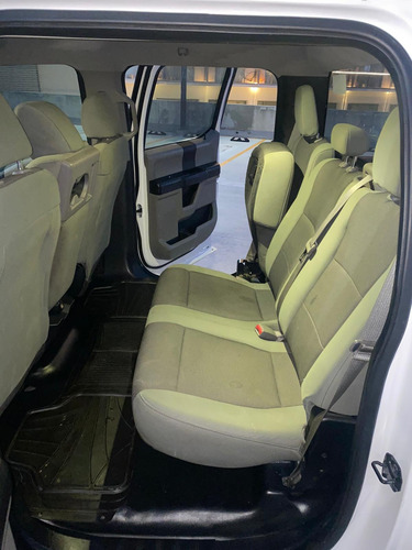 Ford F-150 3.5 Doble Cabina V6 4x2 At