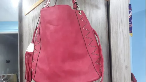 Bolso Marca Italiana Paula Rossi MercadoLibre